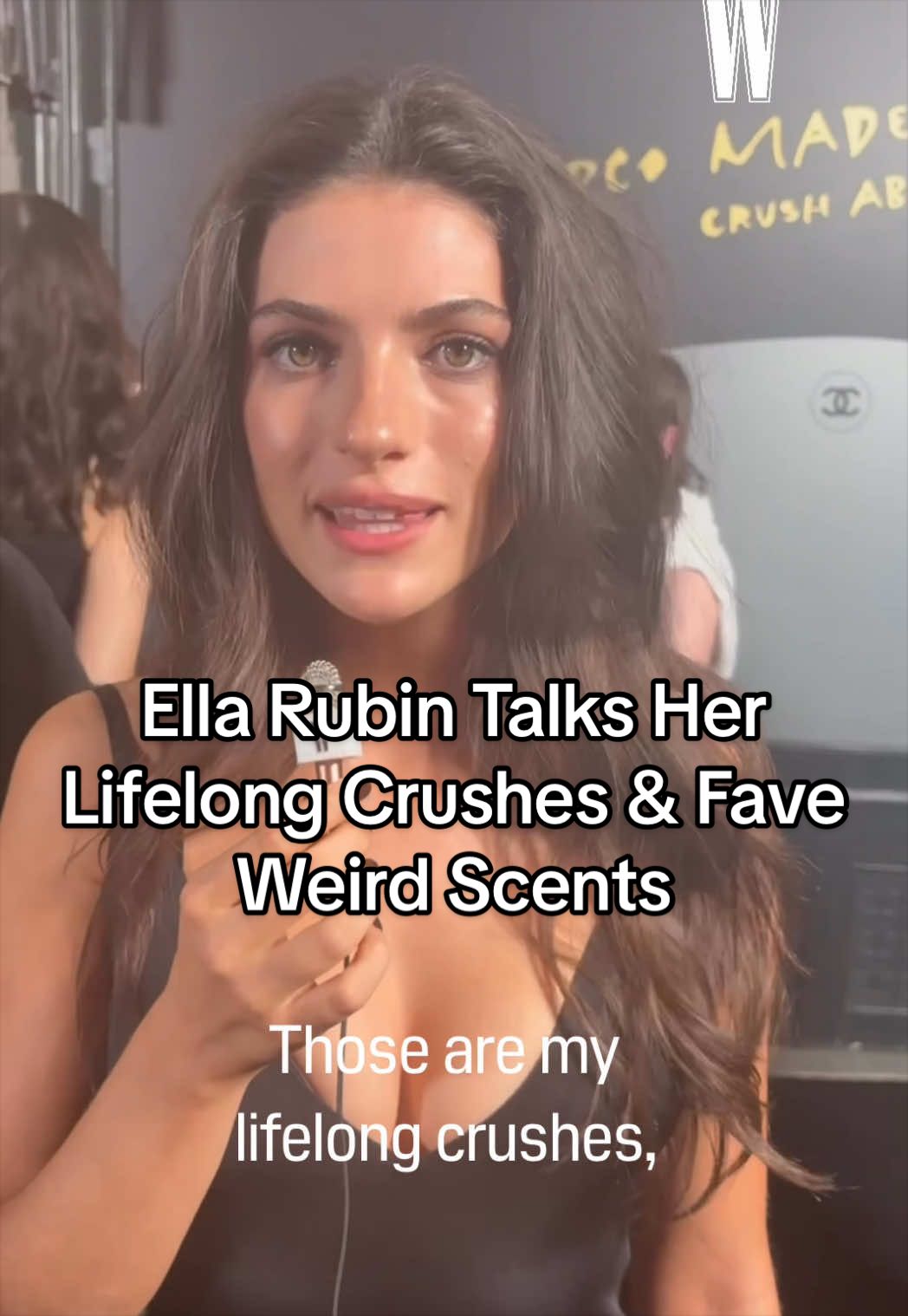 @W Magazine