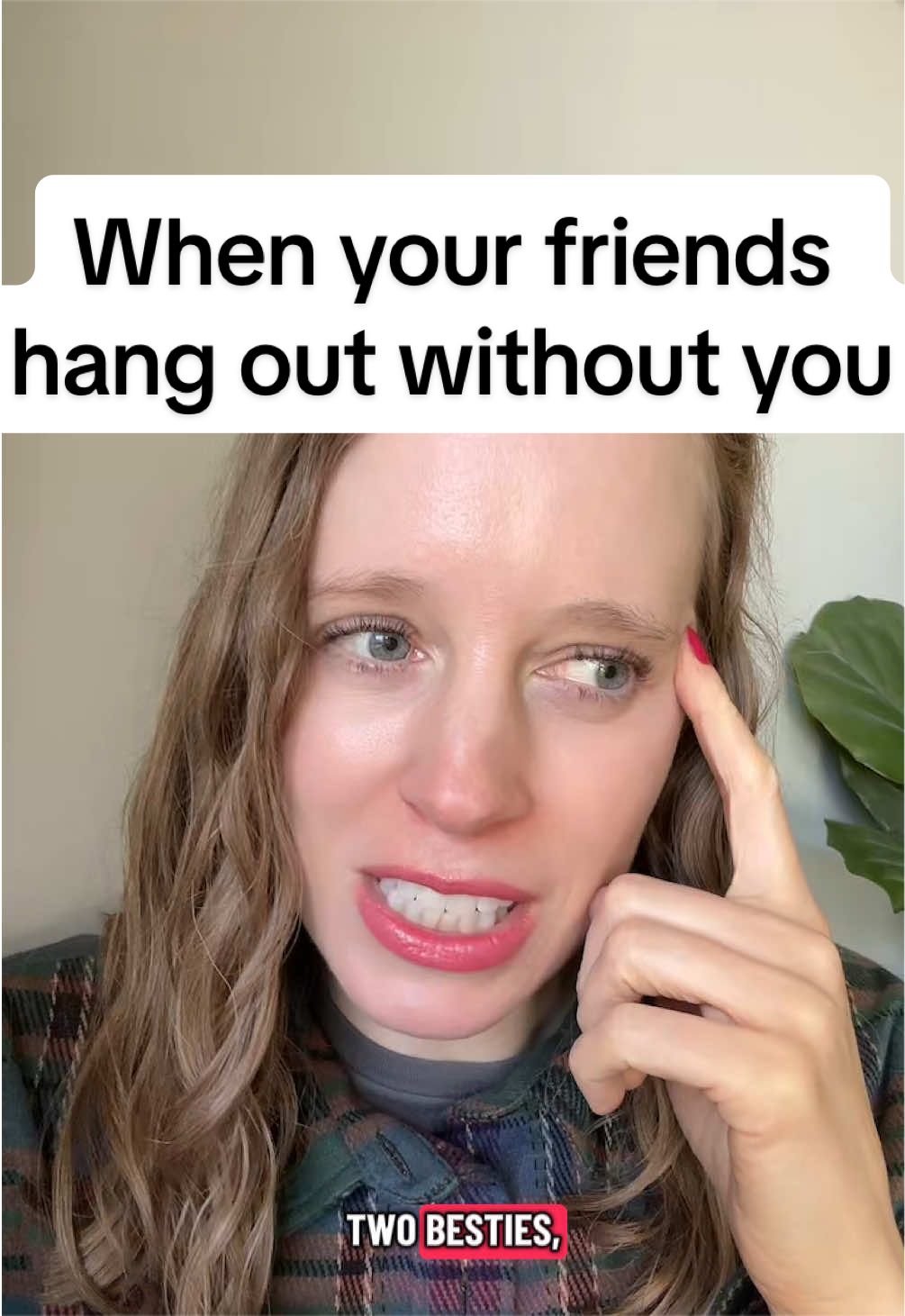 @Mary Teaches Social Skills
