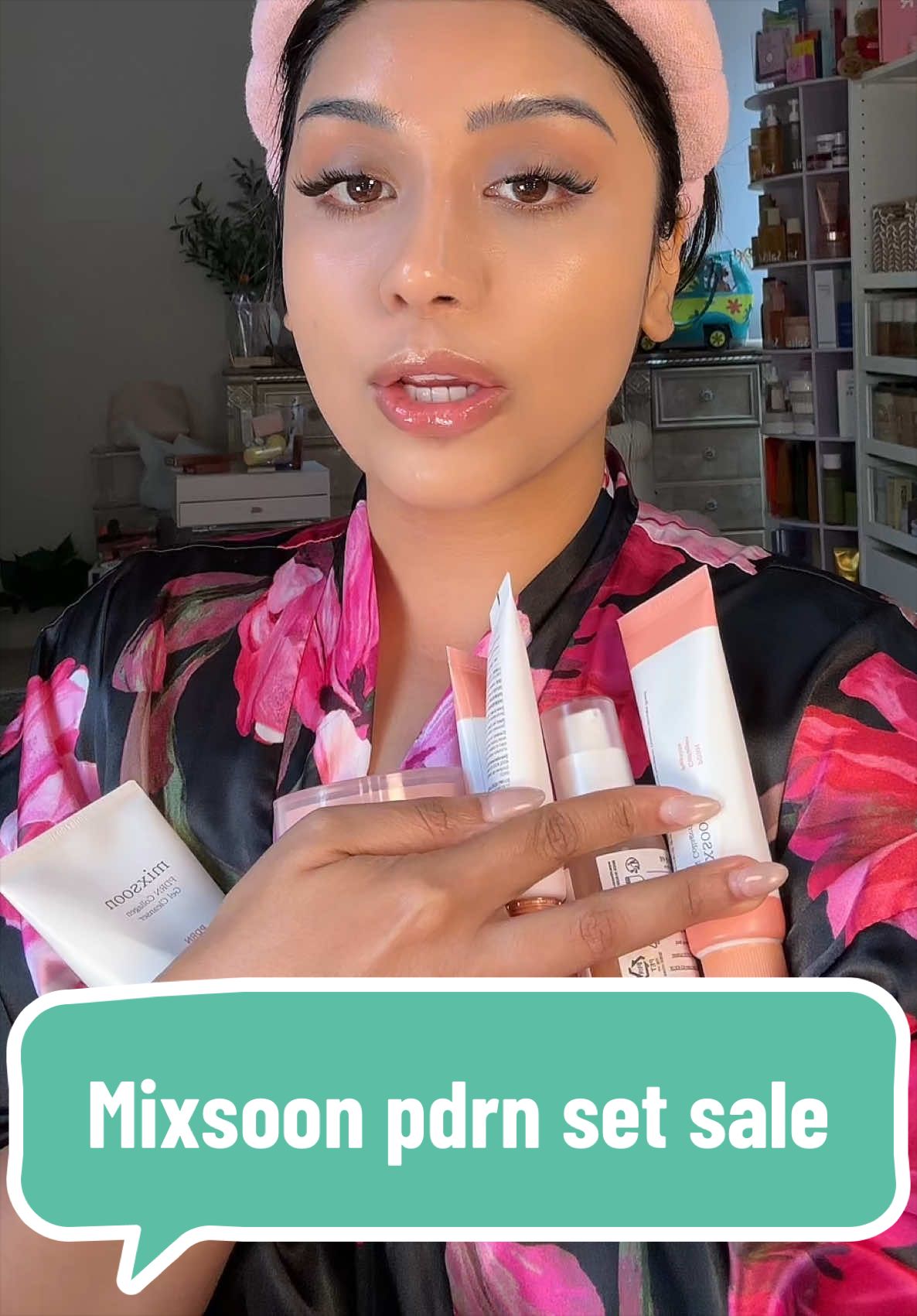 @Anne Koii | Beauty&Self Care