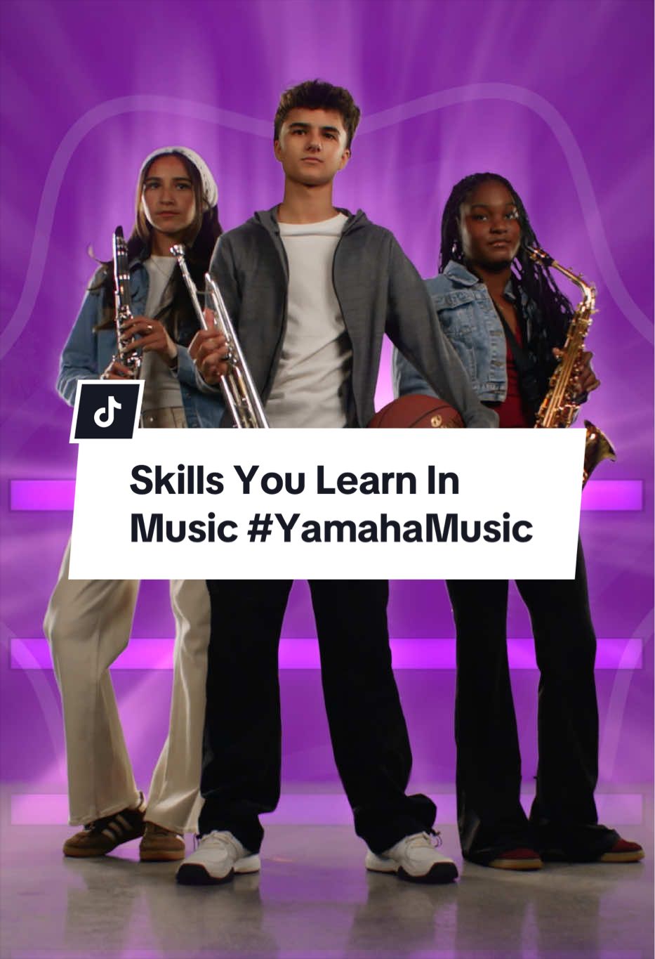 @Yamaha Music