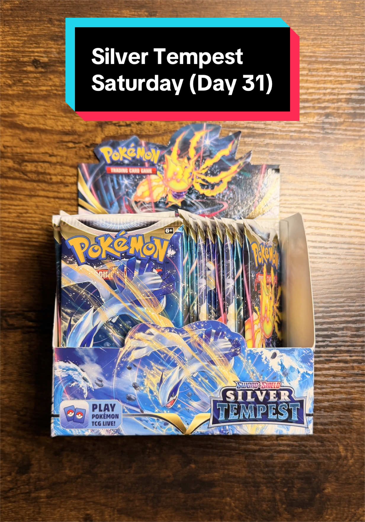 @Pokedge
