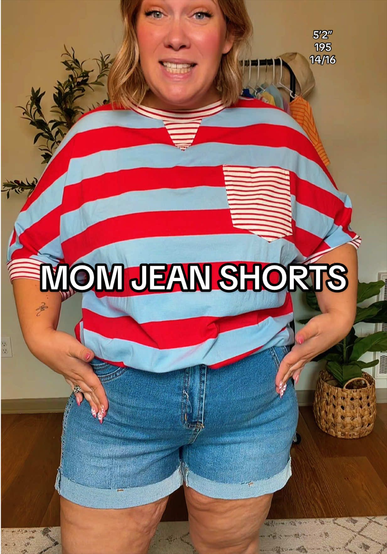 @Carlyn🩷🤟🏻 TTS Mom Fashion