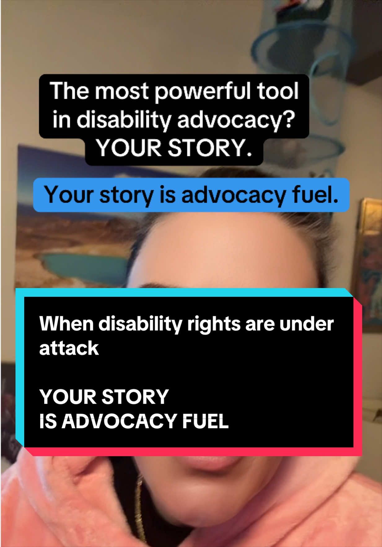 @Allison | Disability Rights⚖️