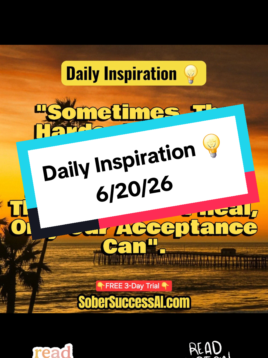 @Mikey | SoberSuccess Coach