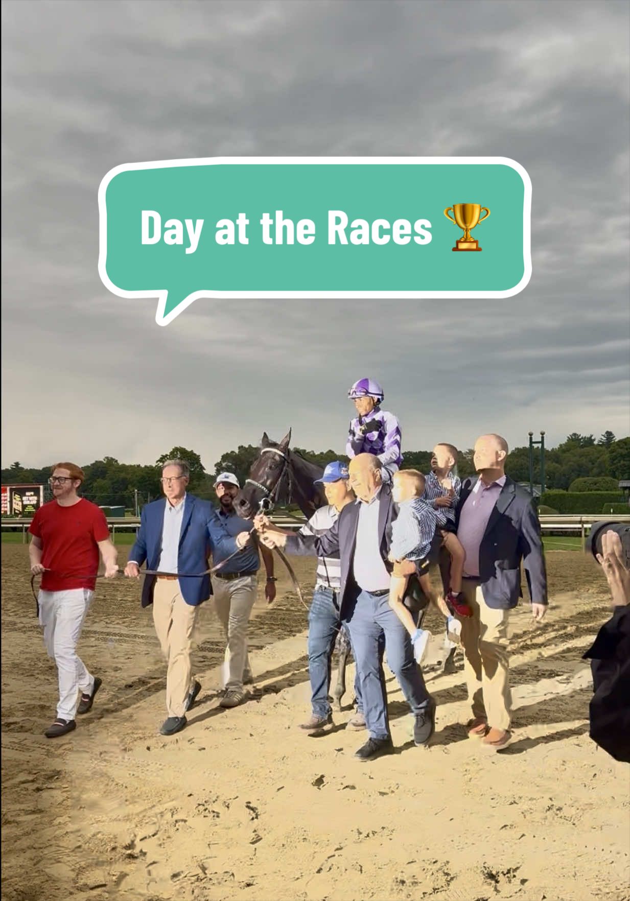@HorsesFirst