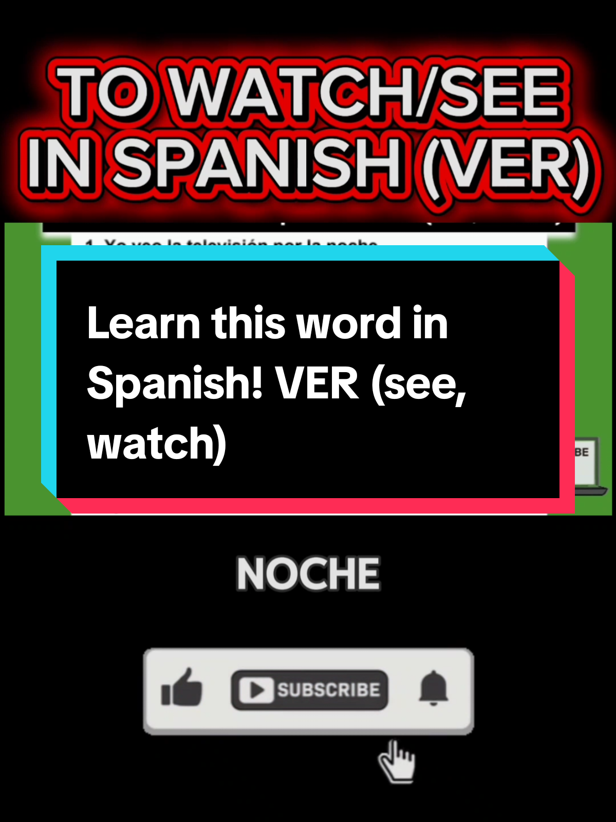 @Spanishlearning101