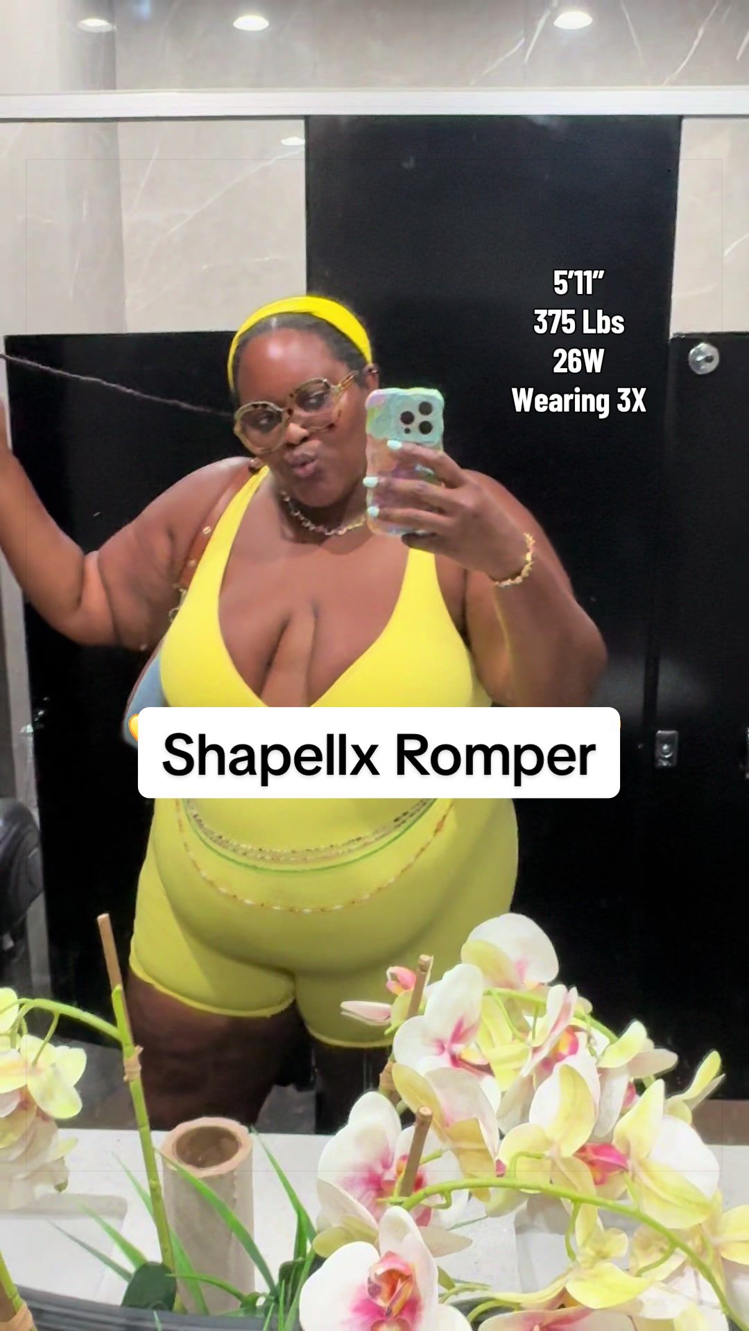 @Plus Size Baddie 💅🏾 Kyndhal