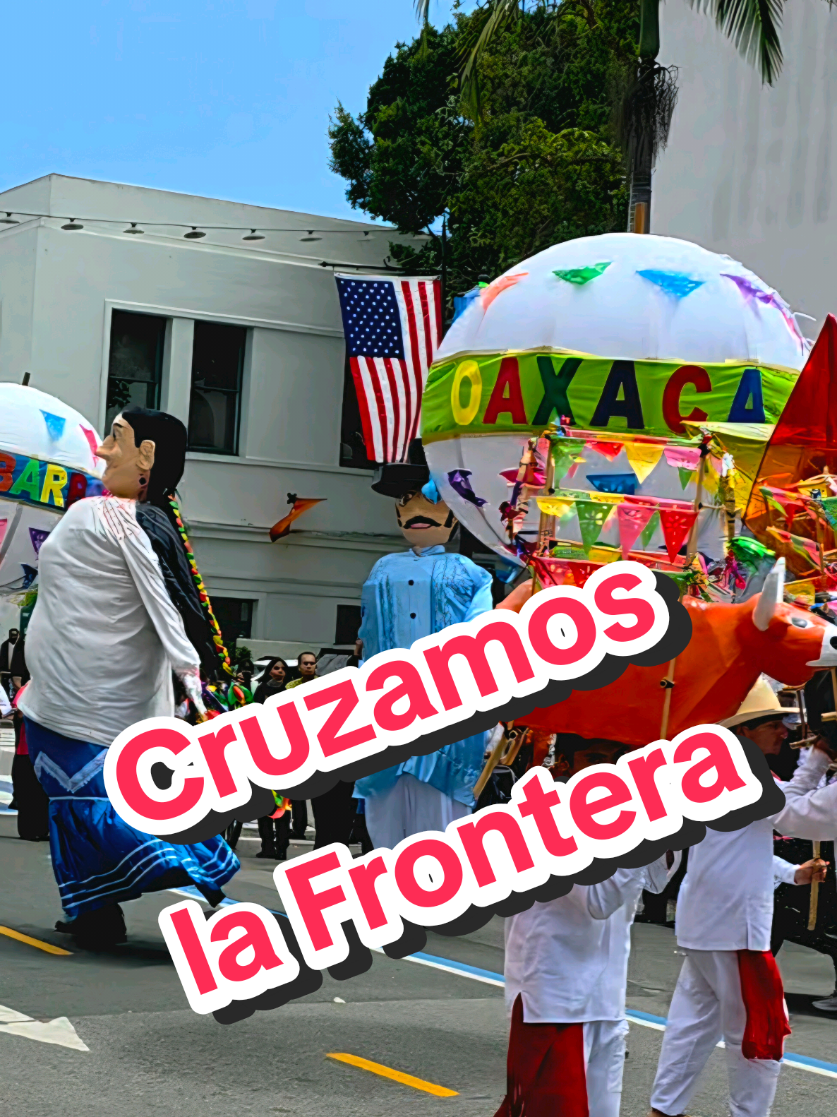 @oaxacreations Monos de Calenda