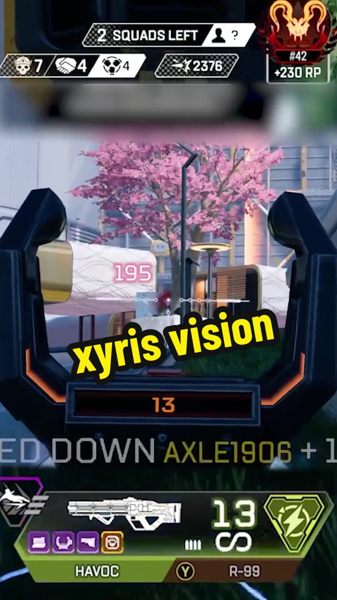 @xyris