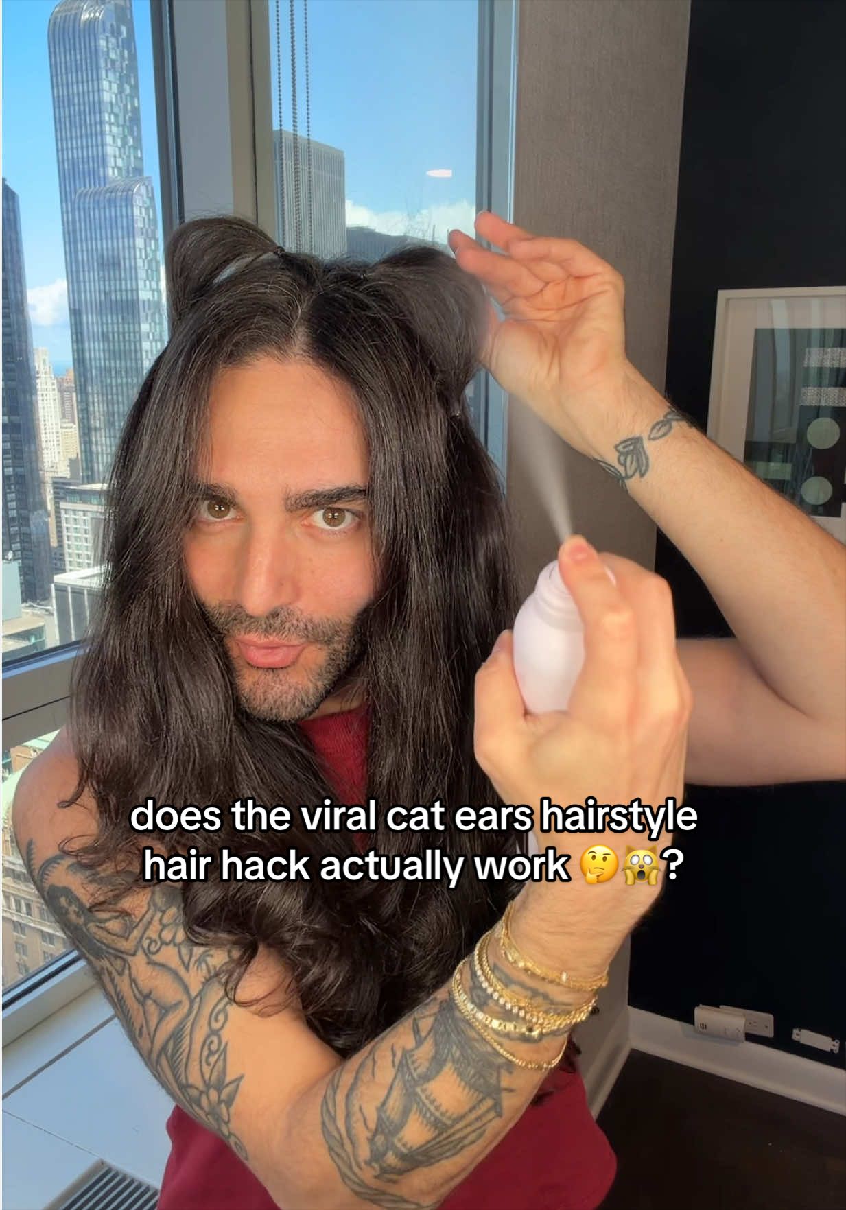 @mattloveshair