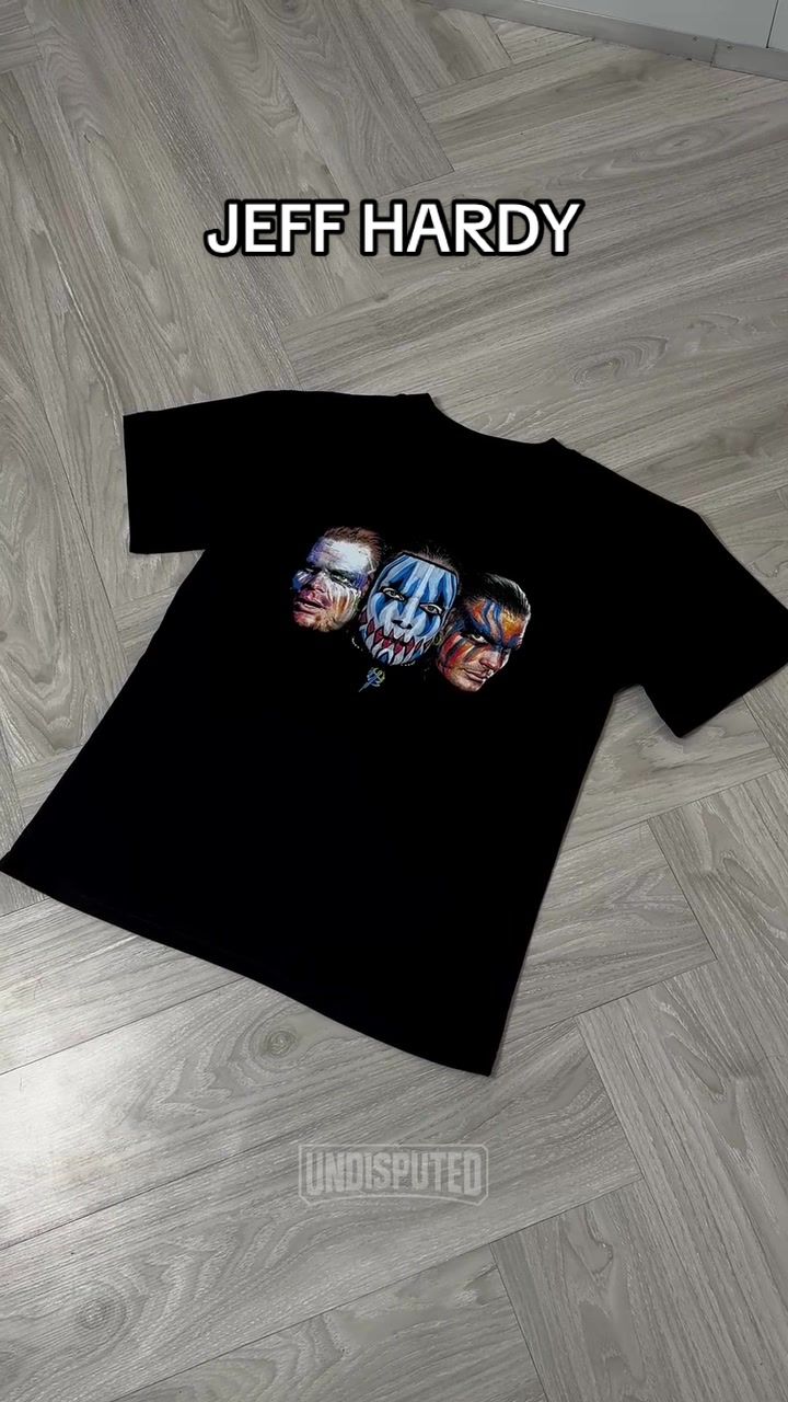 @UNDISPUTED APPAREL