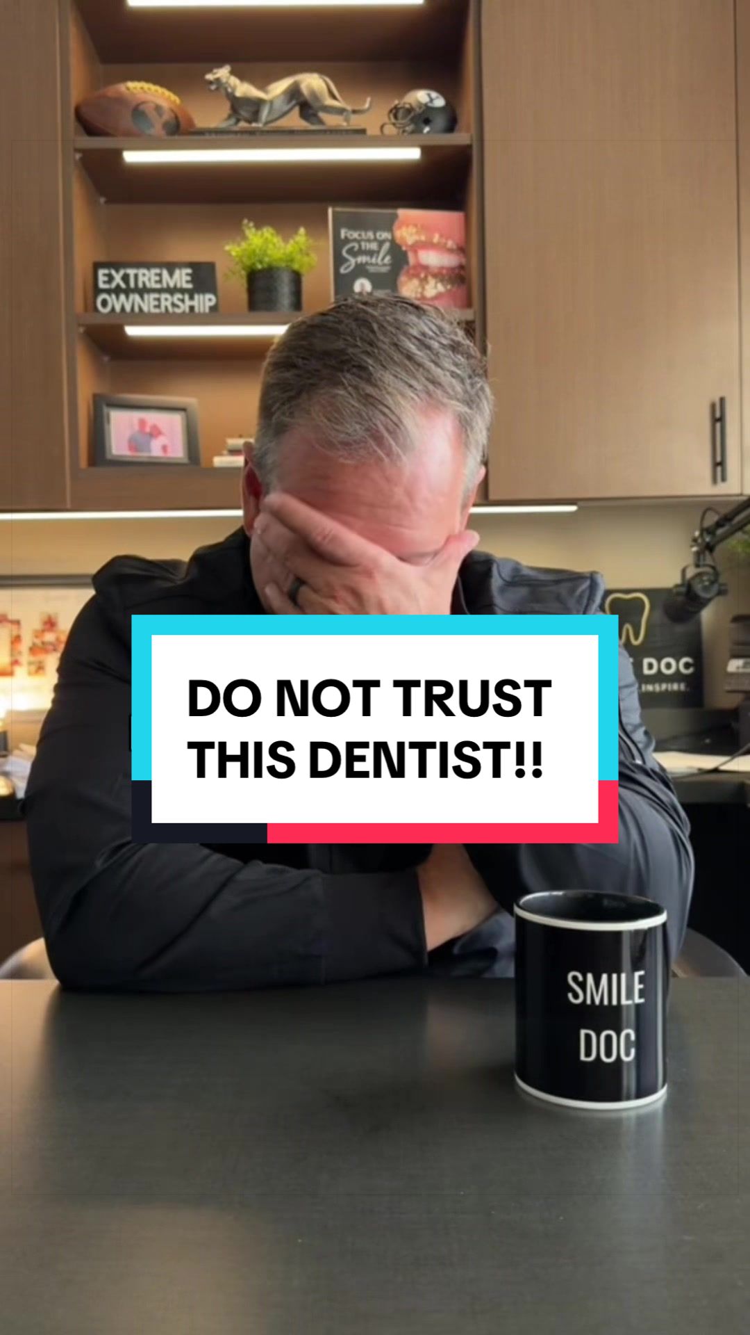 @TikTok Dentist