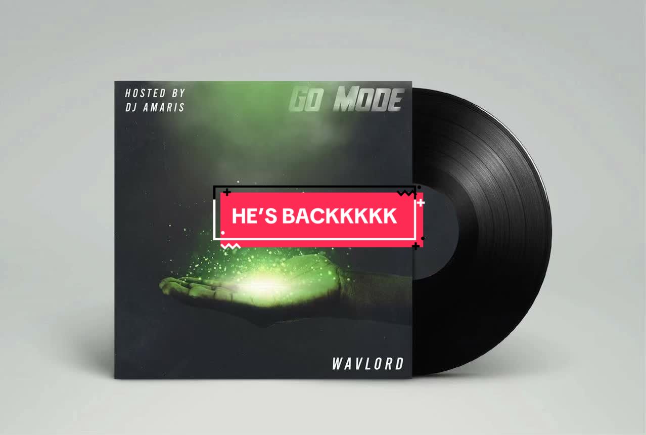 @WavLord