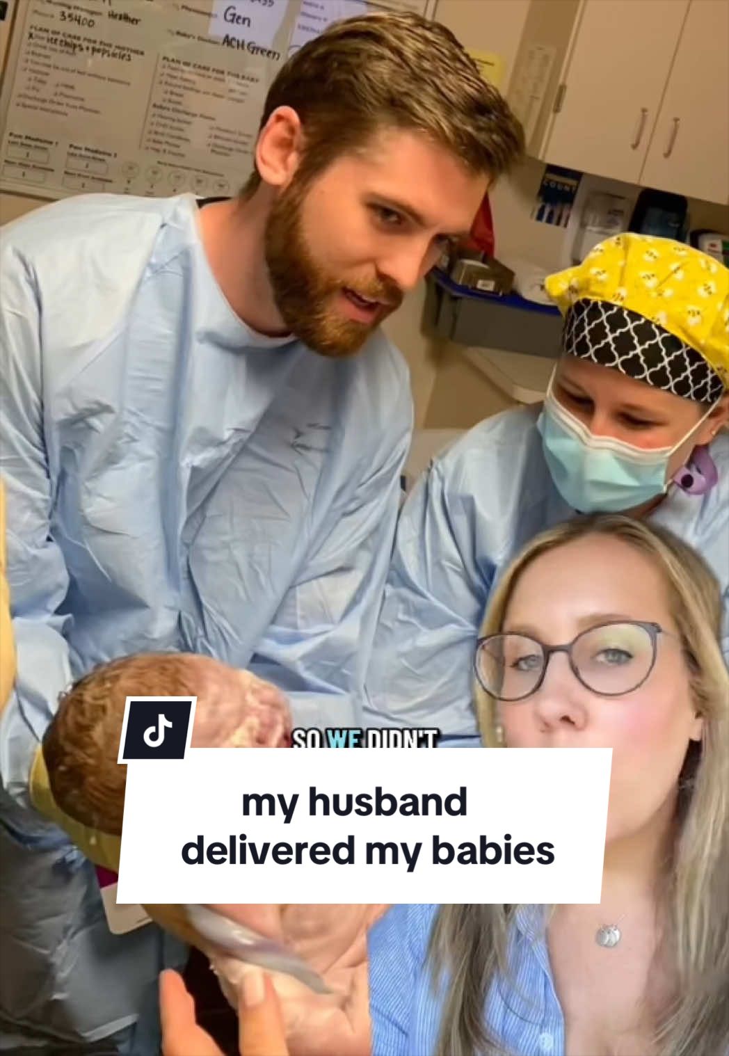 @Paging Dr. Fran