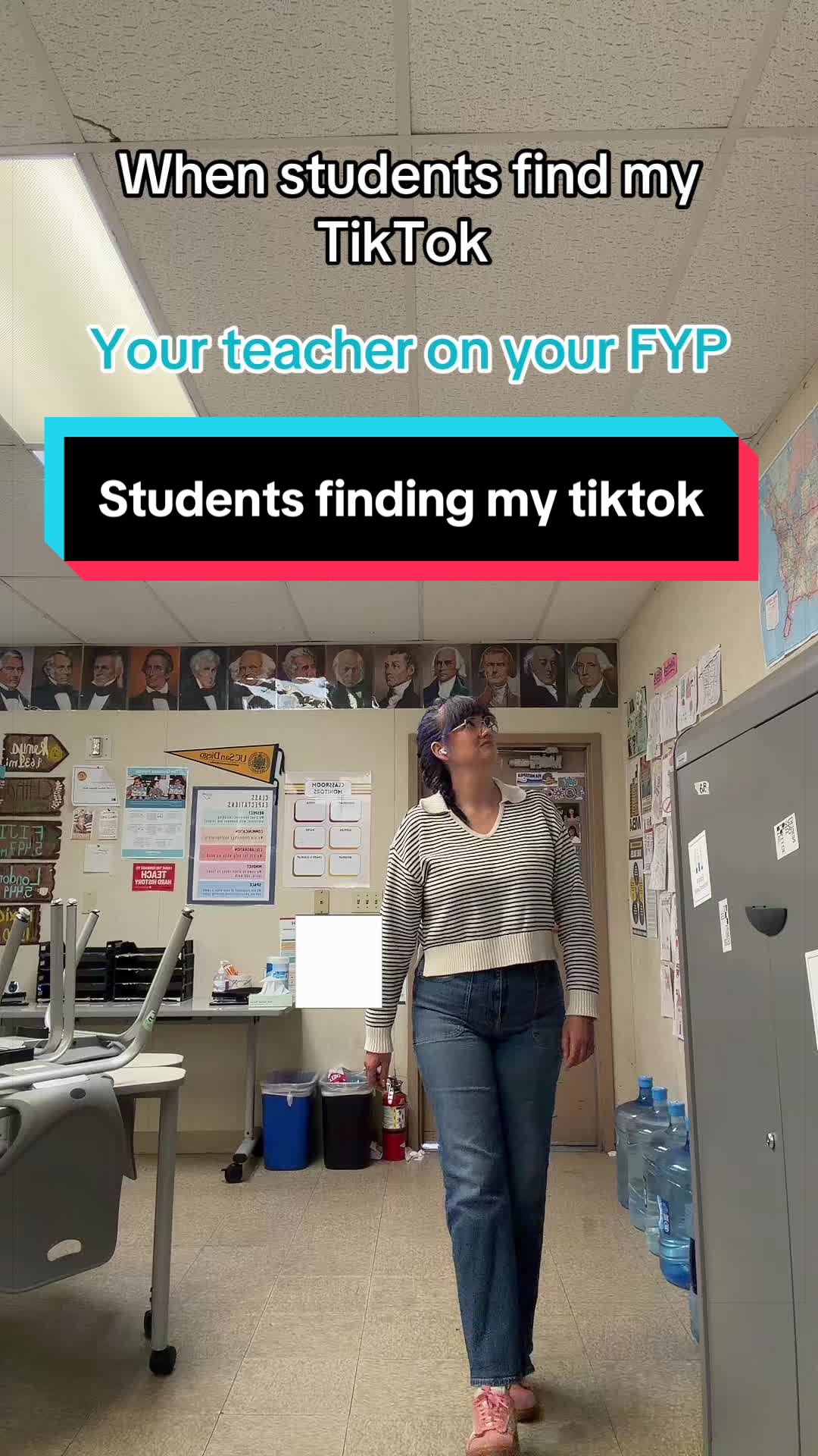 @Ms. Tina Braswell