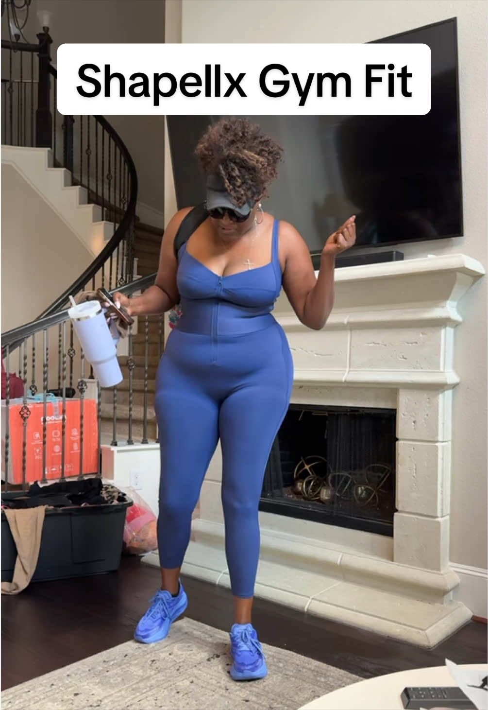 @Plus Size Baddie 💅🏾 Kyndhal