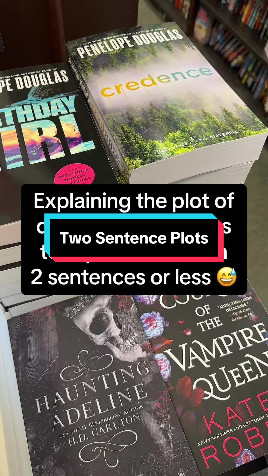 @Author Ren Browne