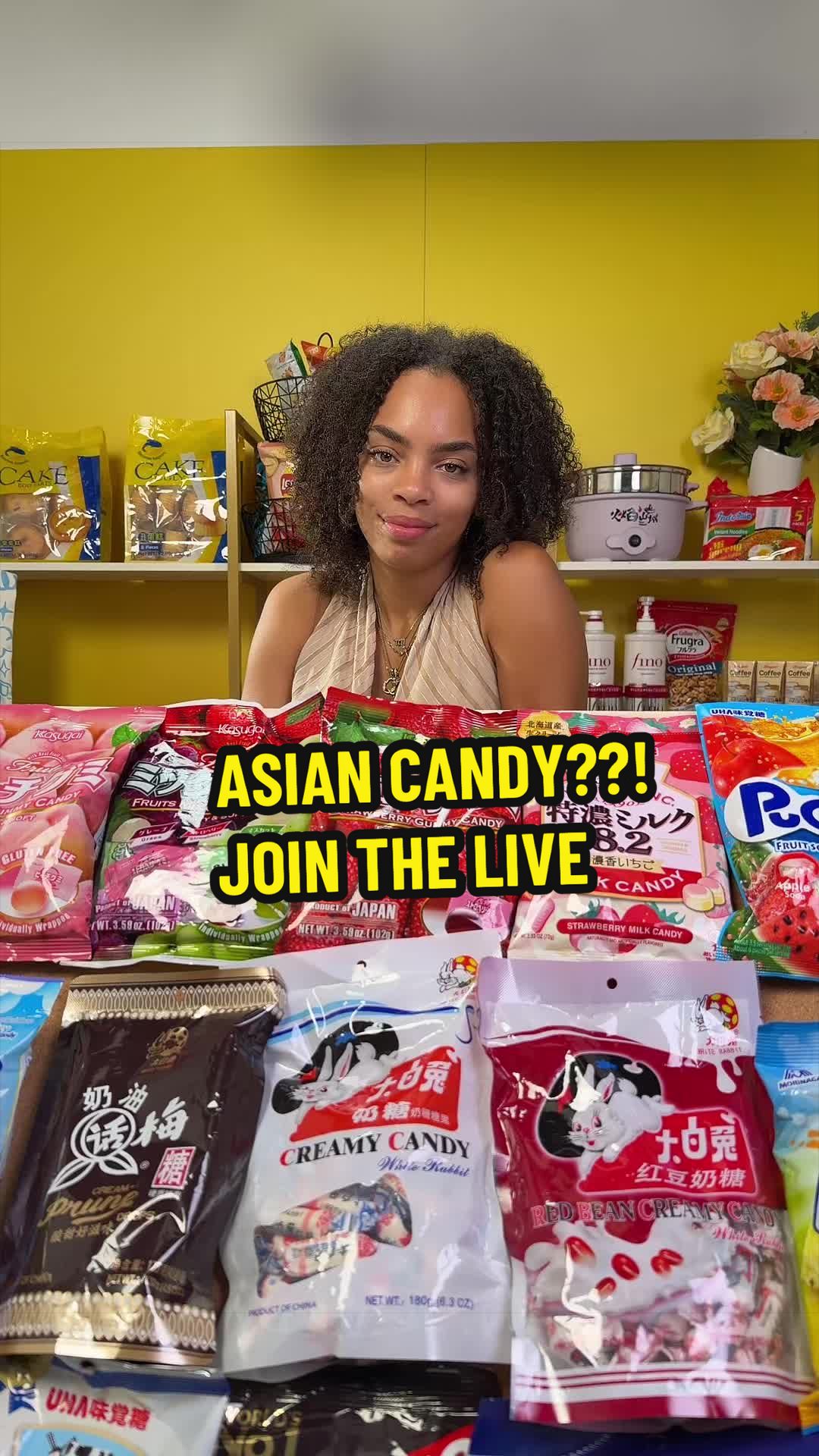 @Weee Asian Supermarket