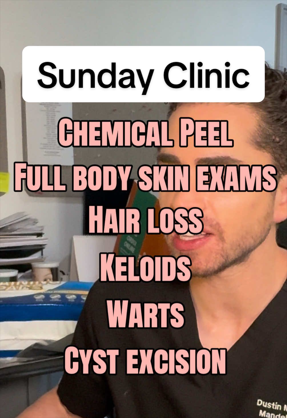 @Dustin Marks, MD