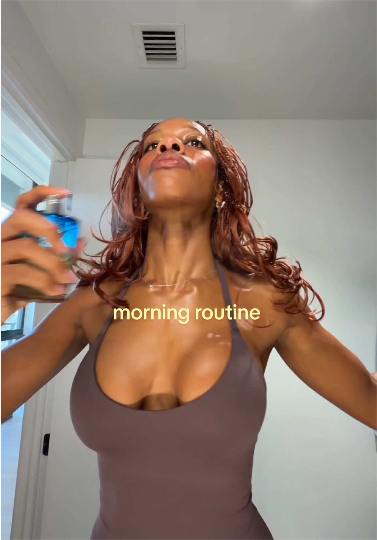 @Taliyah Joelle