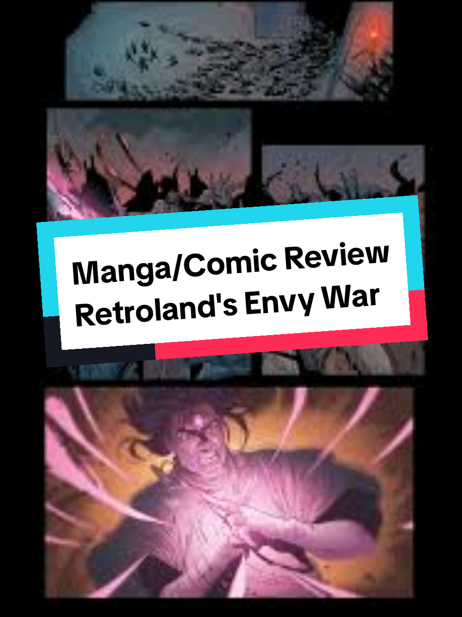 @Christ ✝️ Comix