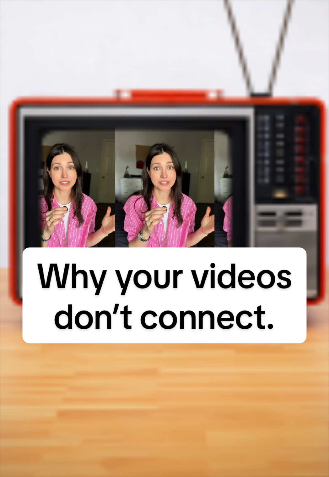 @Sonya | Actor Tips &rarr; Creators