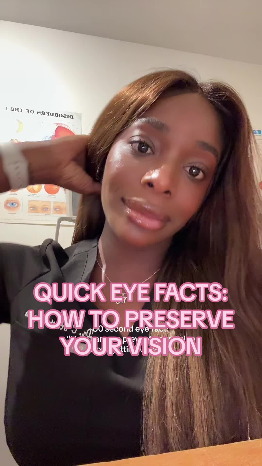 @Dr. C Heather O | 👱🏾&zwj;♀️👁️💄