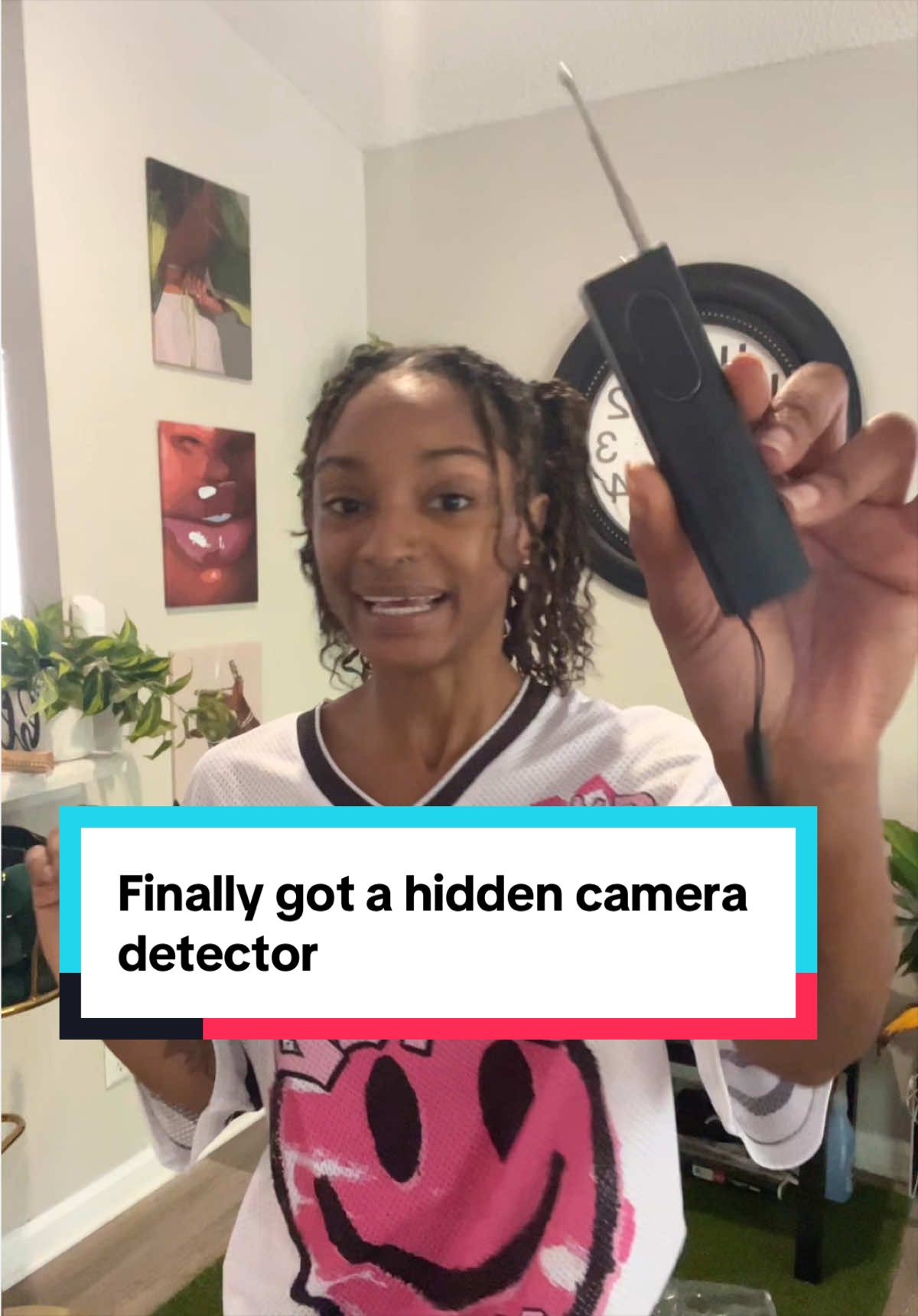 @Asha G / CLT content creator