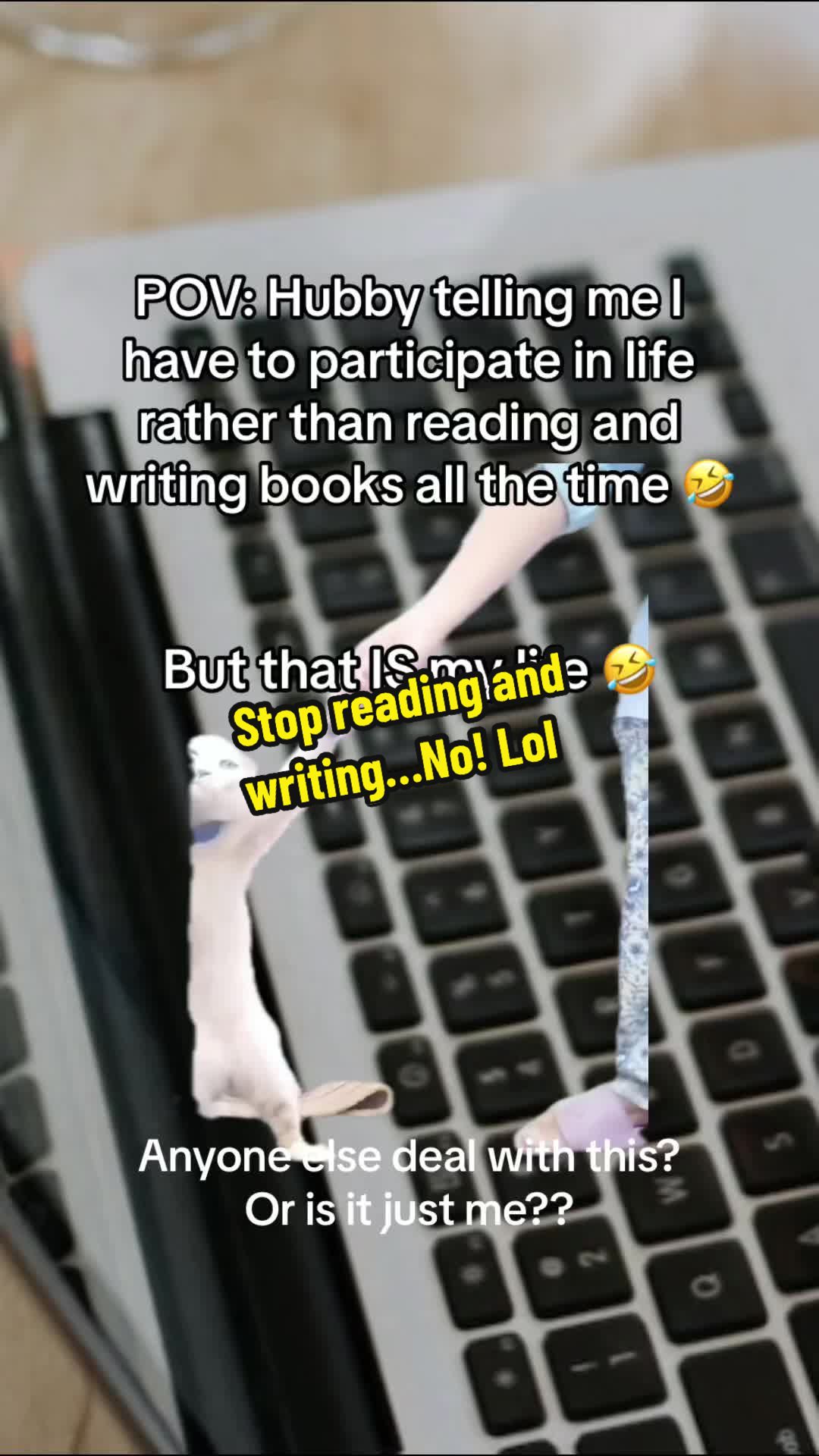 @Queen Bee 🐝 Author