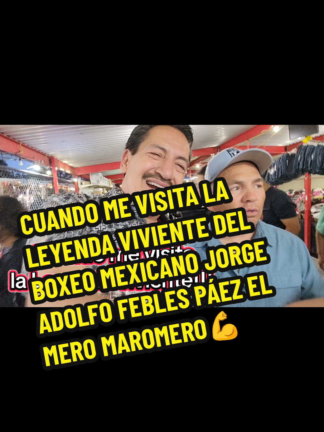 @El Mitotero de Las Vegas
