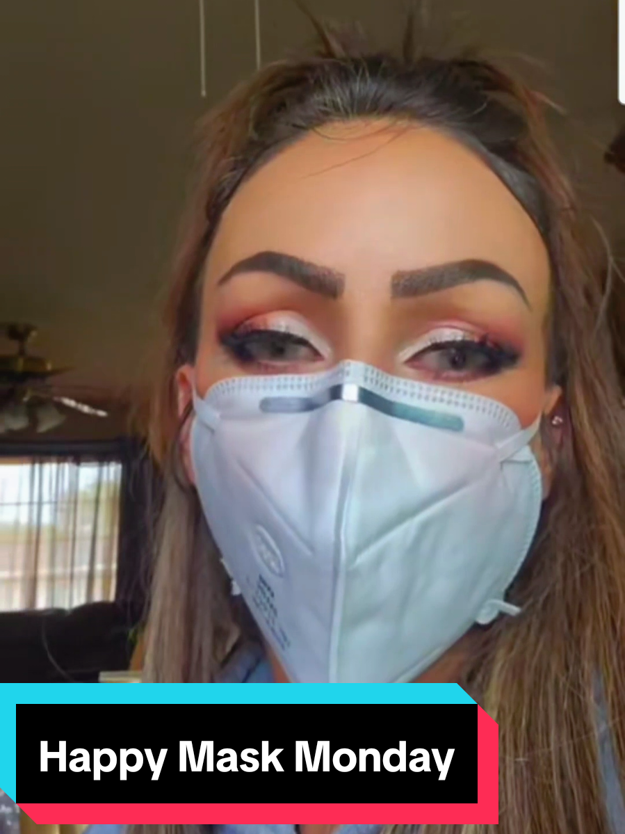 @Gas Mask Girls