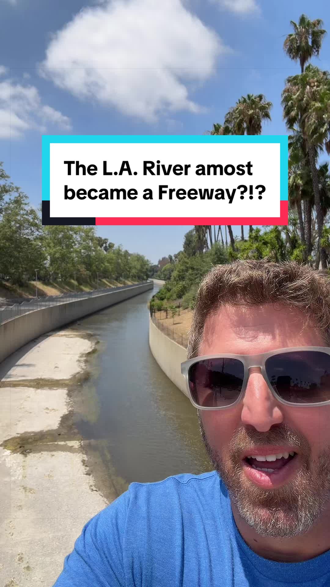 @L.A. in a Minute