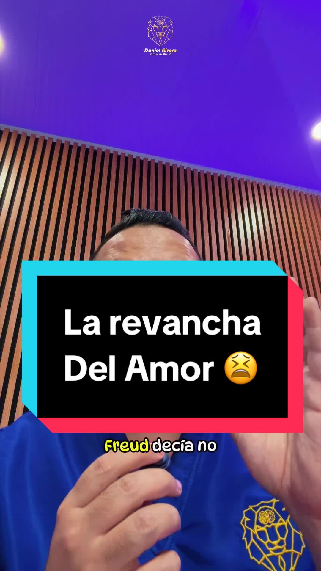 @DANIEL RIVERA