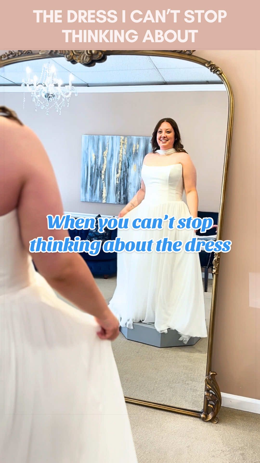 @The Bridal Collection