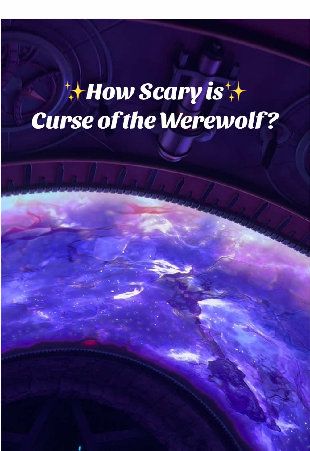 @The Scaredy Cat Guide