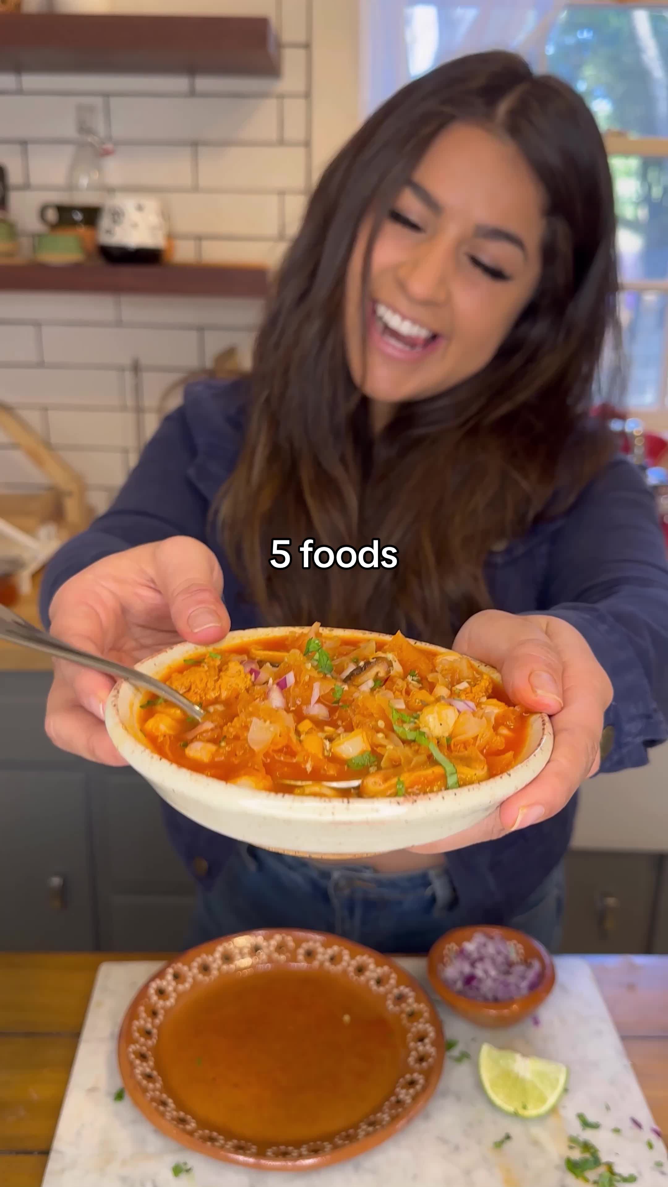 @Anna - 🇲🇽 Dietitian