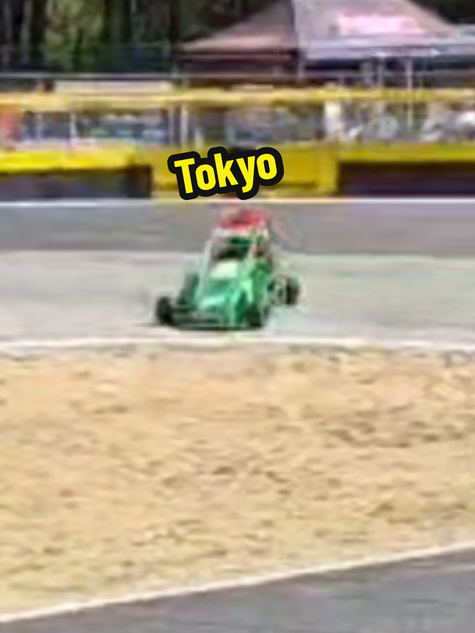 @X Man Racing