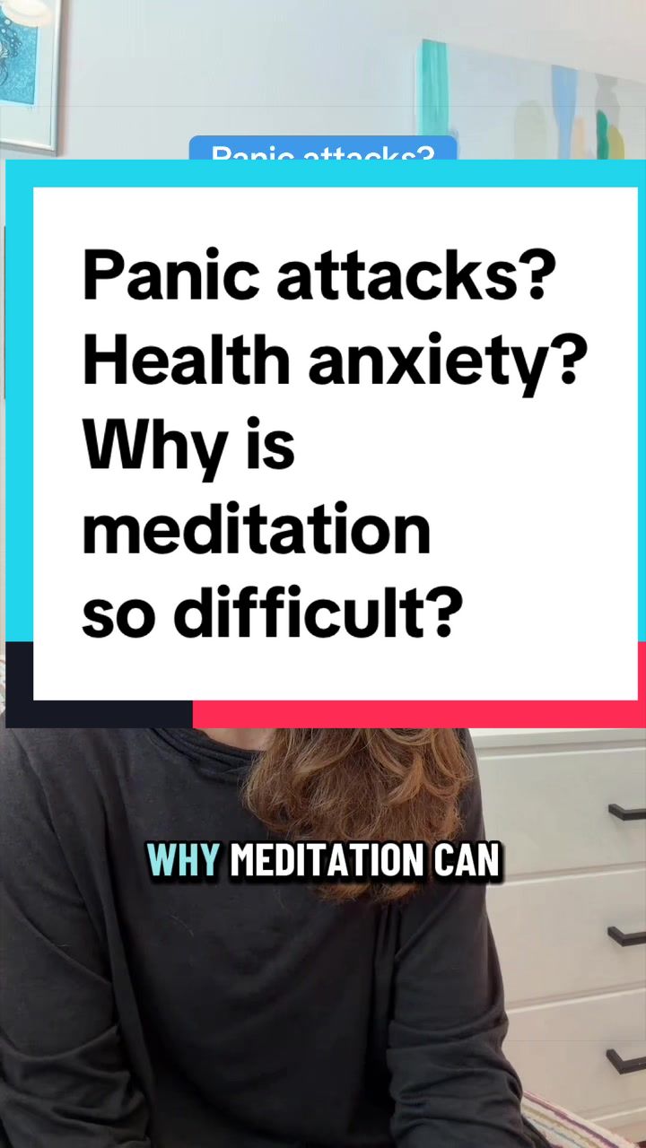 @Bonnie Zucker | Anxiety Doctor