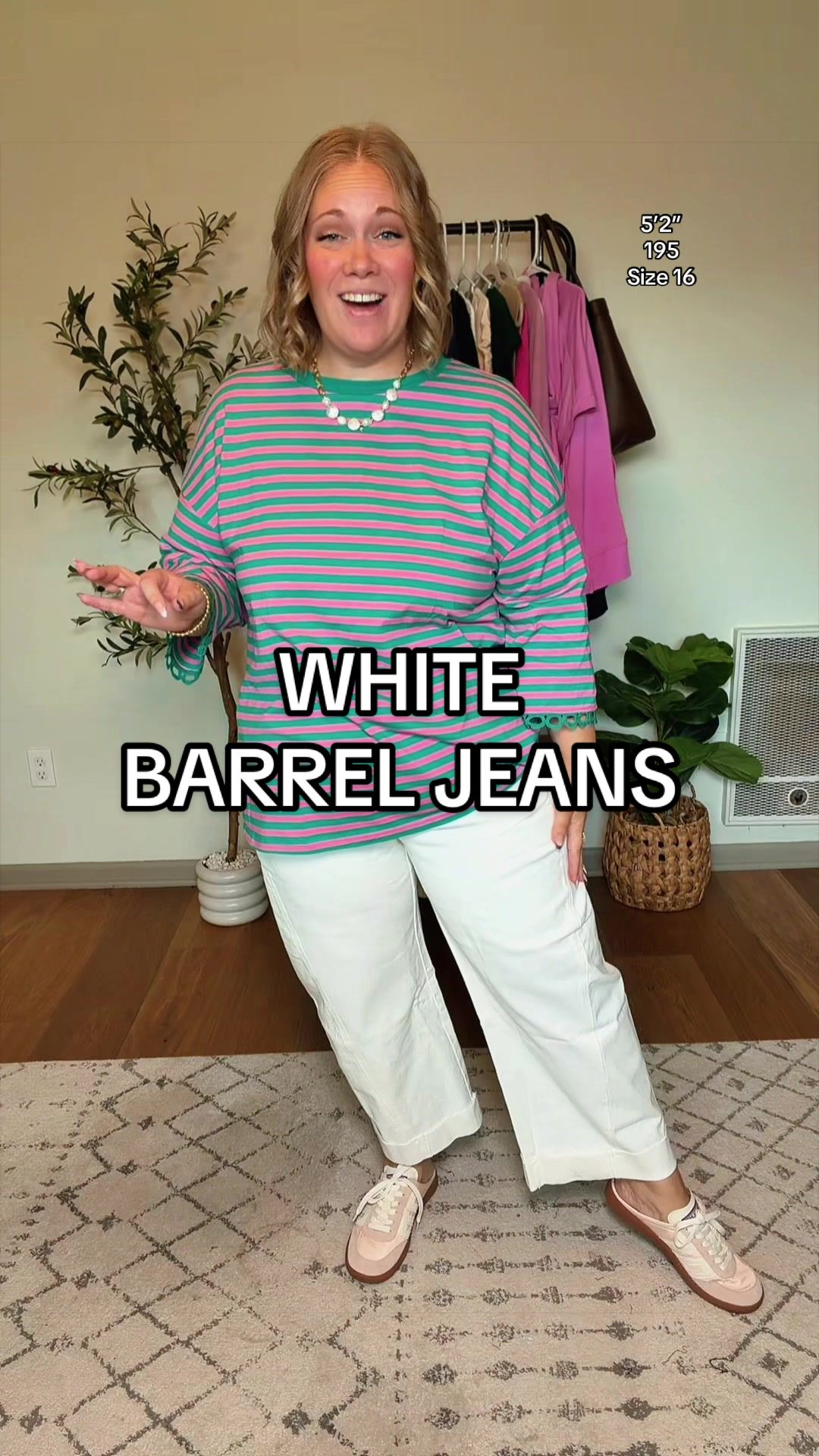 @Carlyn🩷🤟🏻 TTS Mom Fashion