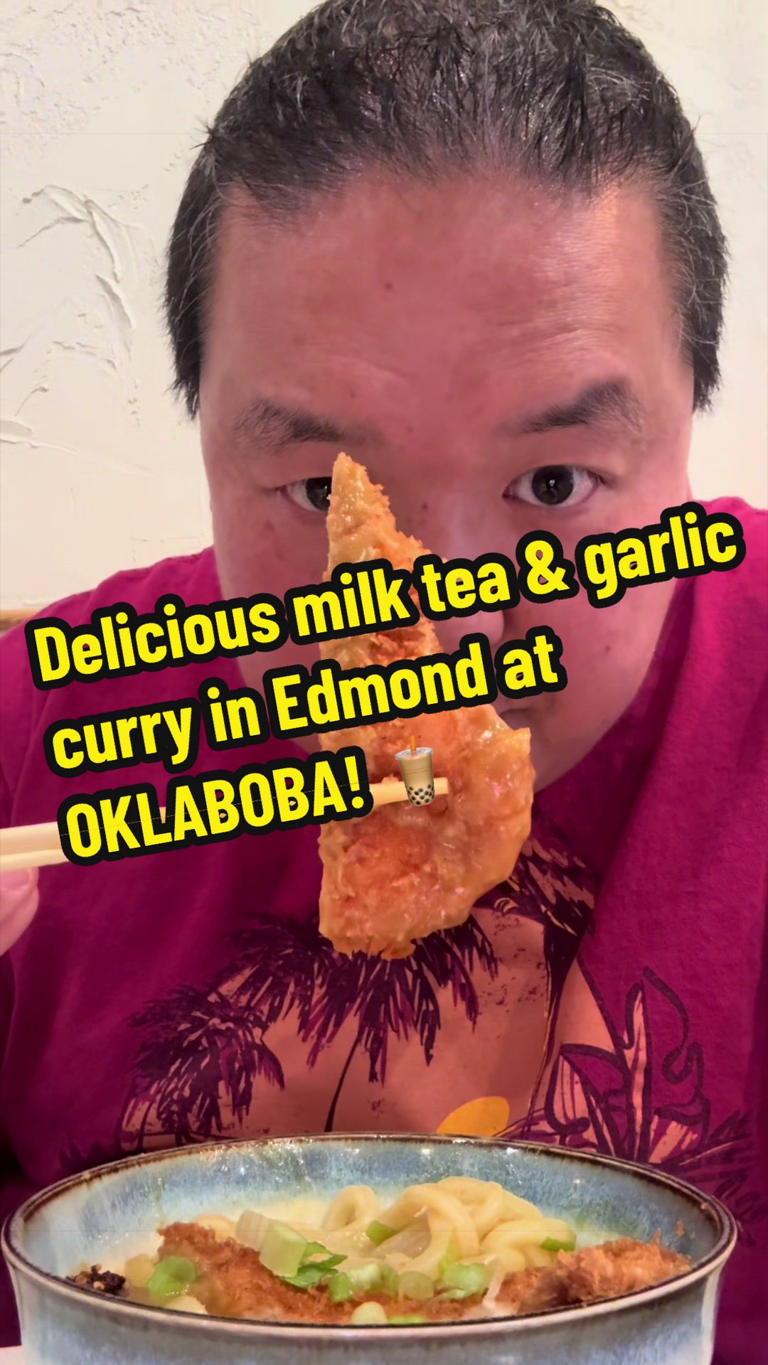 @Okie Food Adventures