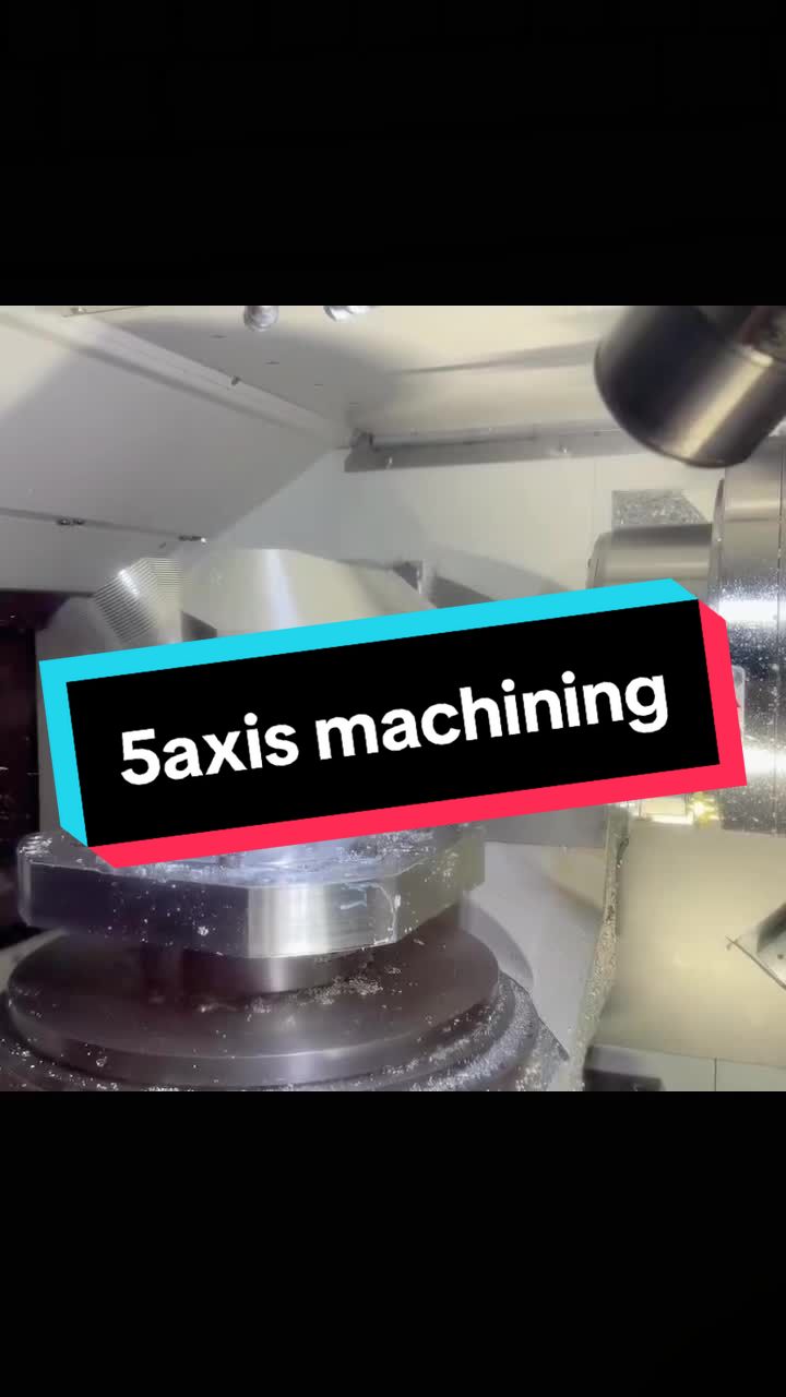 @CNC Machining Manufacturers