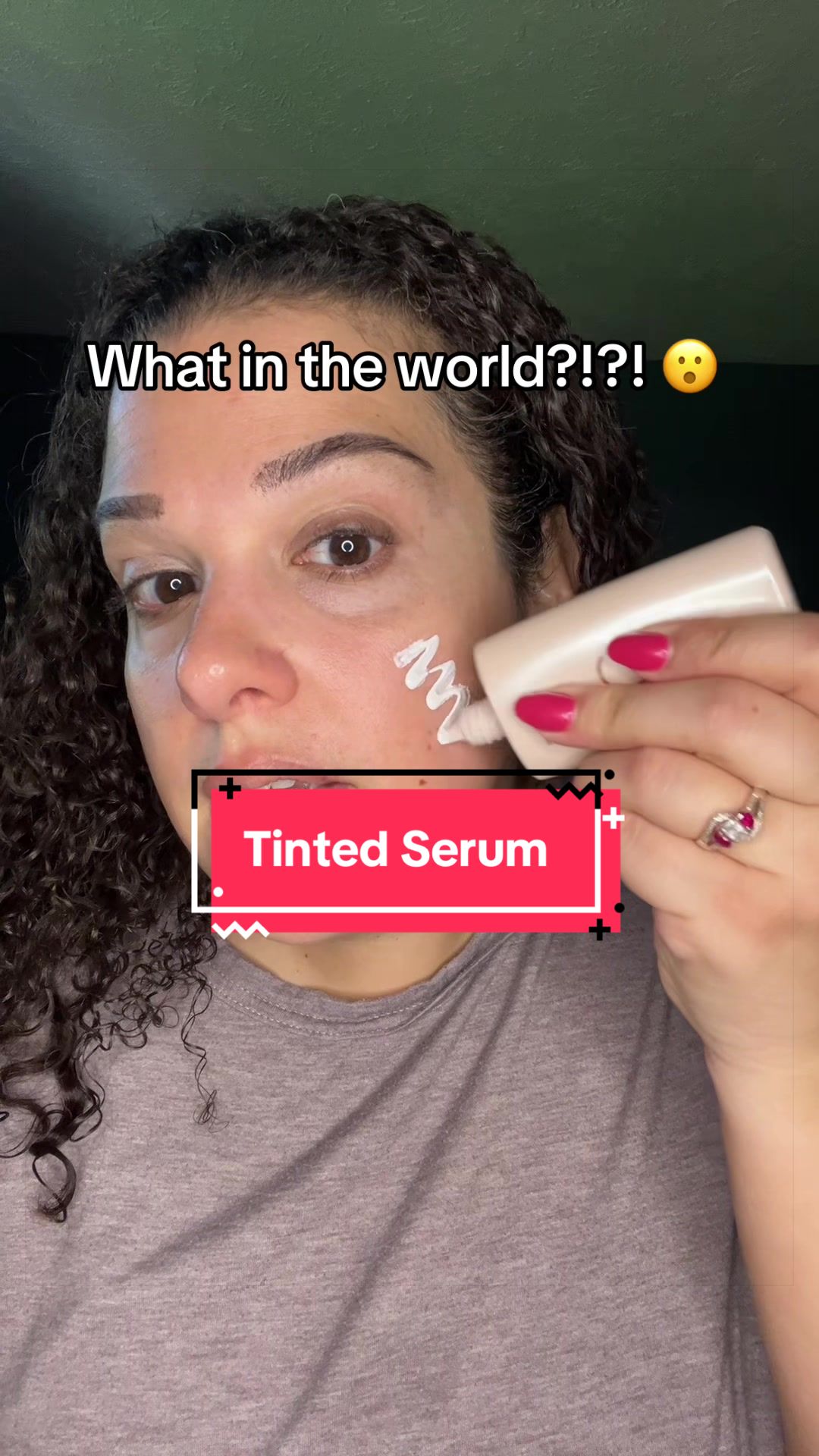 @Jamie | Makeup over 40
