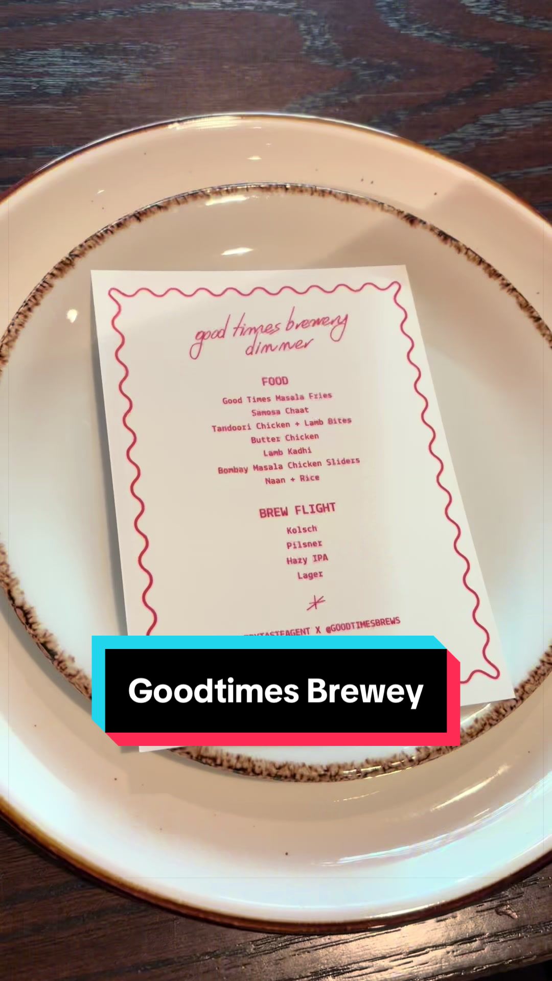 @Marina | Food Is Your Budi