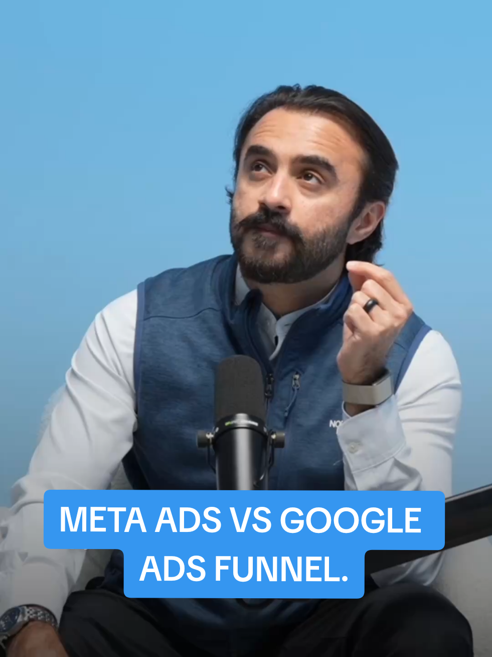 @Moby Runs Ads
