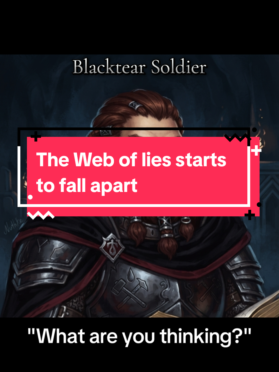 @Bodwin Ironhand