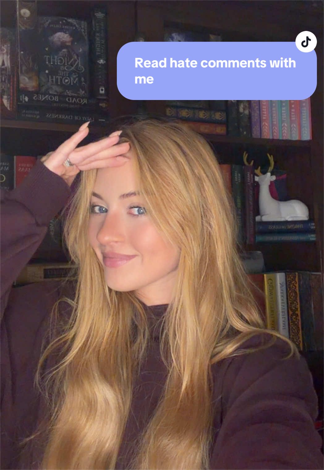 @KaitlynMay 📚 🥀
