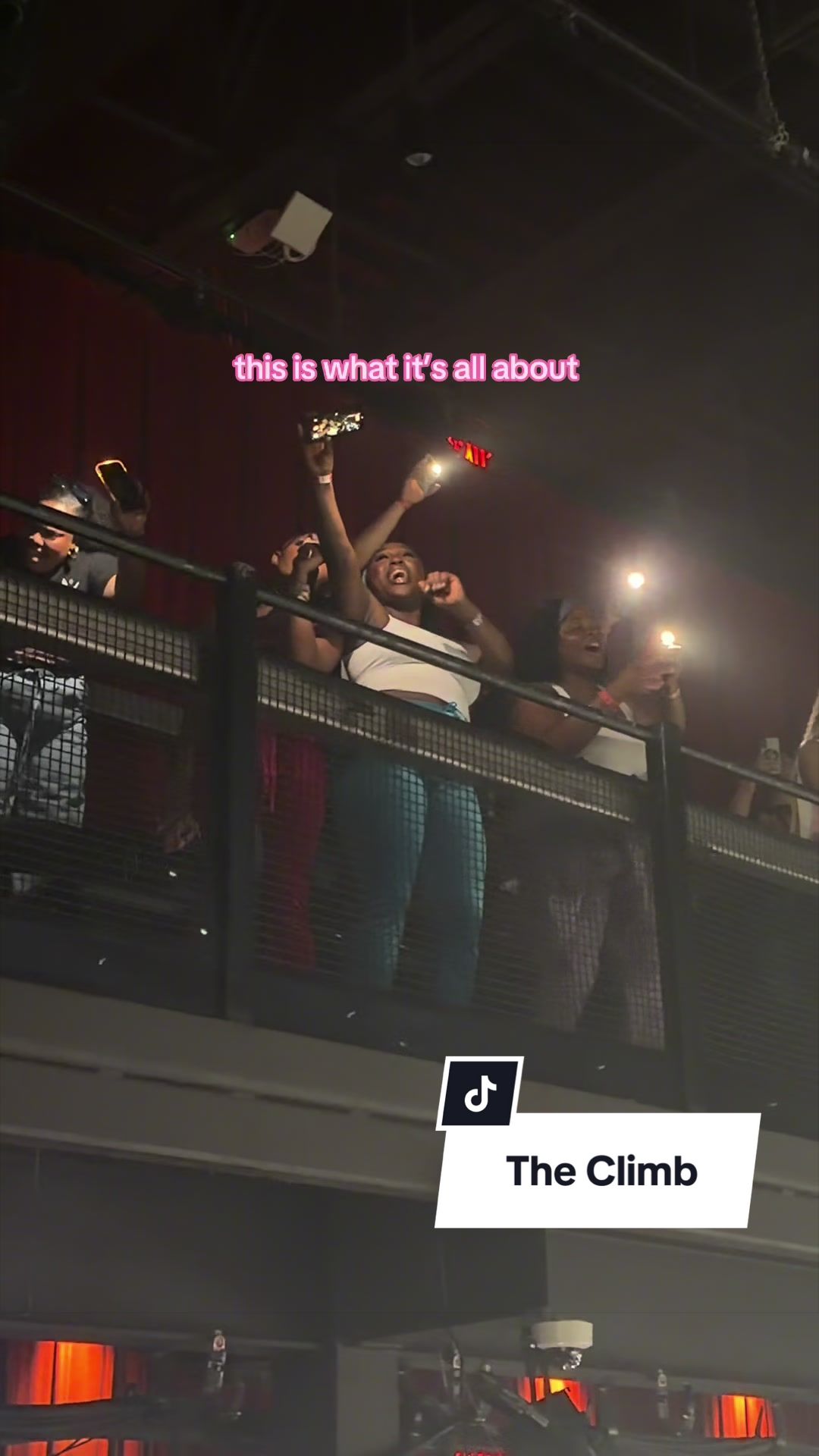 @Bop to the Top Tour