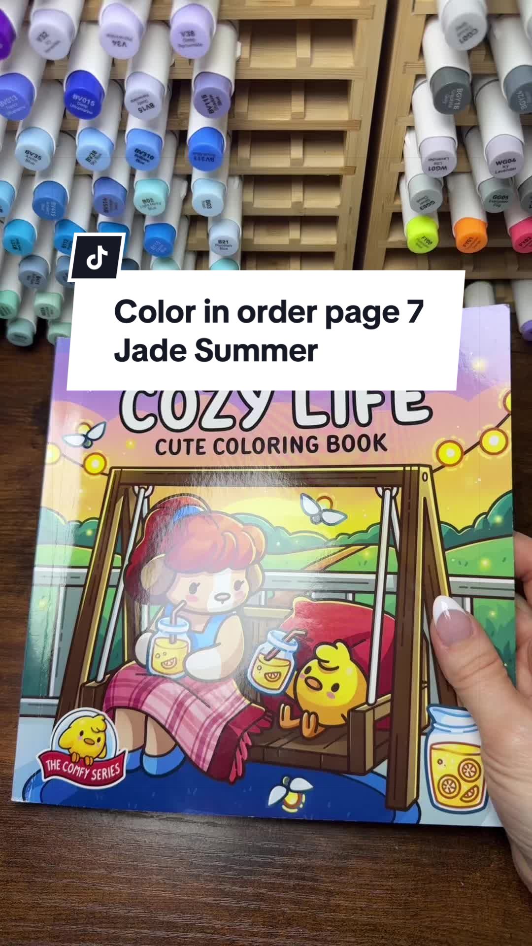 @Afoxxycoloring