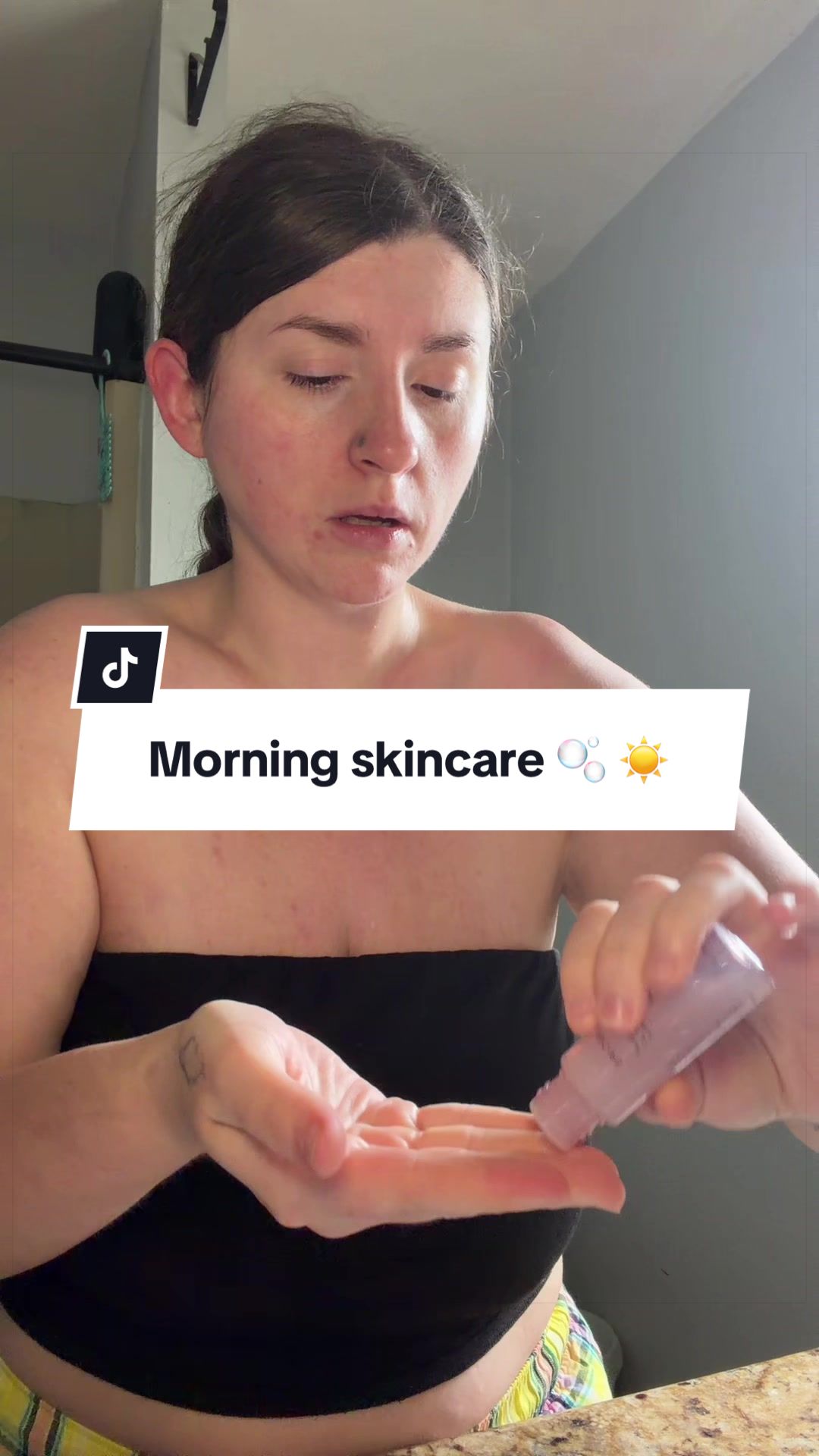@Arianna | Mom life & self care