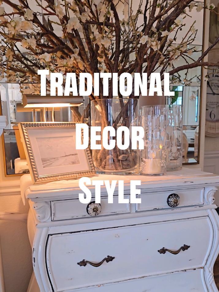 @Katherine Turner Home Stylist